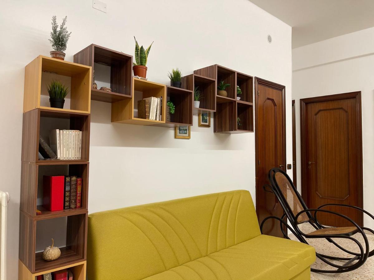 Primopiano Holiday House Salerno Zewnętrze zdjęcie
