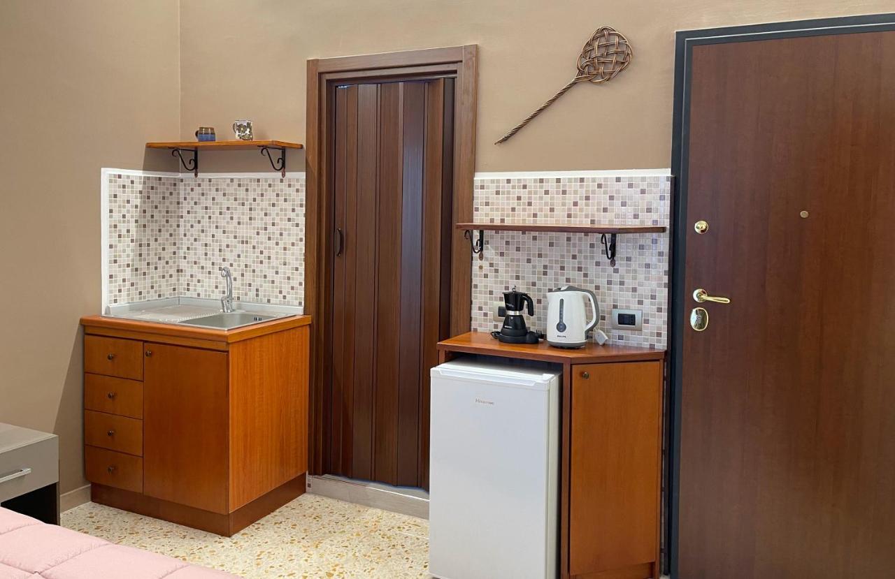 Primopiano Holiday House Salerno Zewnętrze zdjęcie