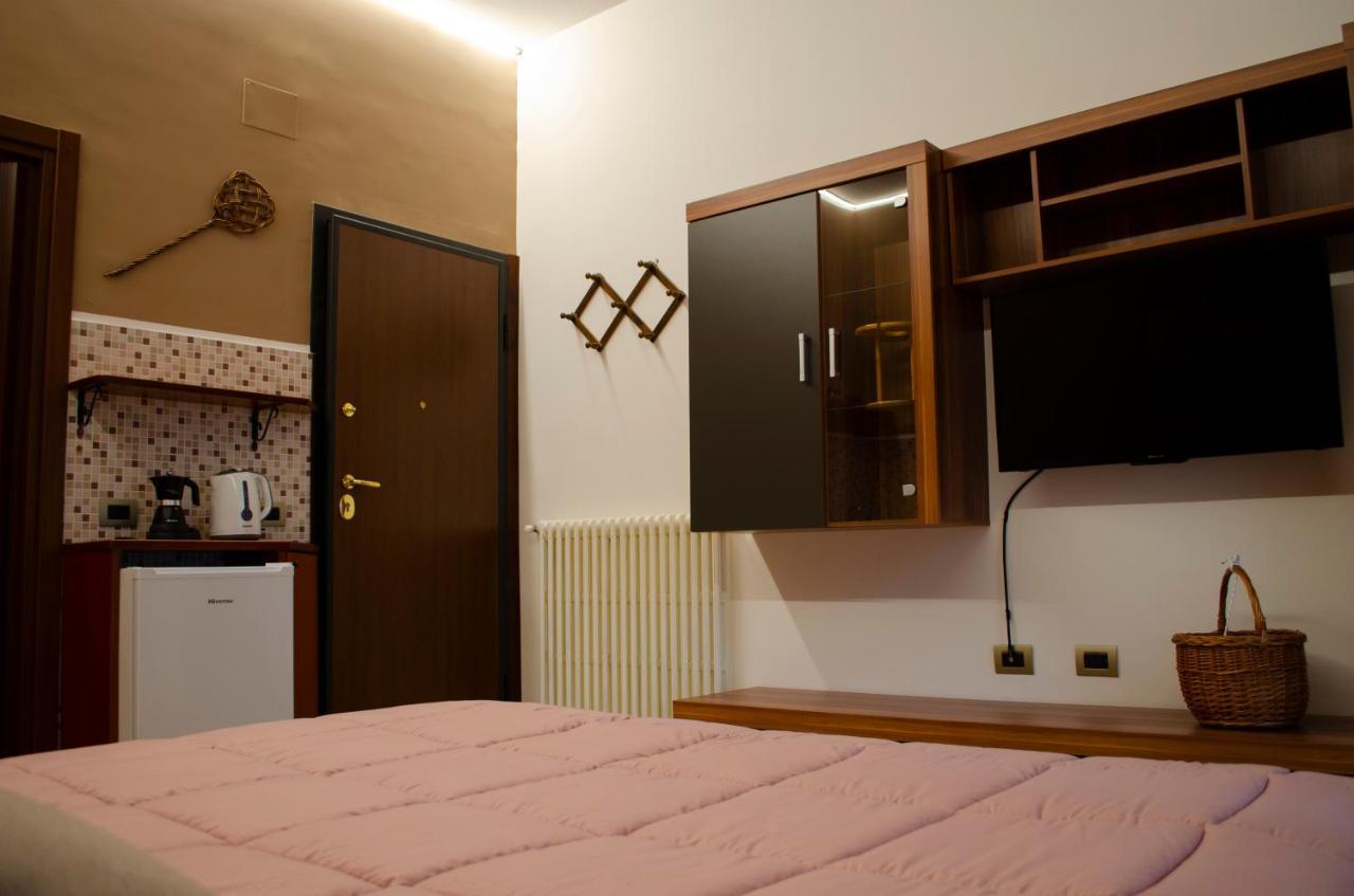 Primopiano Holiday House Salerno Zewnętrze zdjęcie